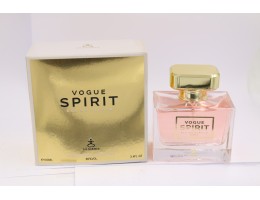 عطر سكس سنتس VOGUE SPIRIT او دي بارفيوم